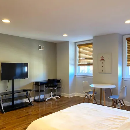 Af Stays - Philadelphia 1210 Mt Vernon St-3
