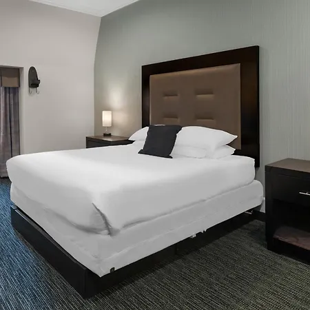 Quality Inn Philadelphia Center City-3