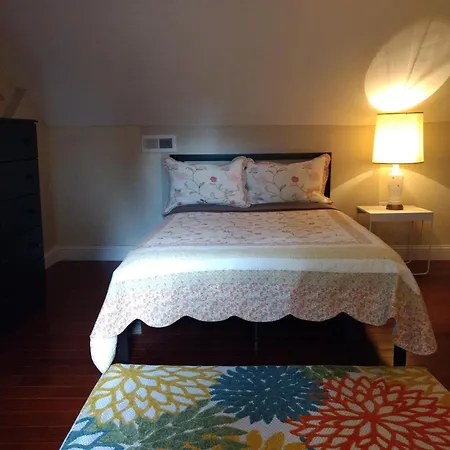 Fairmount House Free Street Parking Quiet Spacious-2