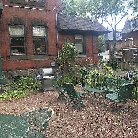 The Gables Bed And Breakfast Philadelphia-2