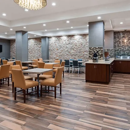 Best Western Plus Philadelphia Convention Center Hotel-3